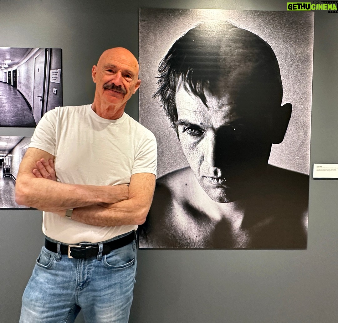 Tony Levin - 5.8K Likes - Rockin the U.S. and Canada! In case you missed it, Peter Gabriel has just announced more tour dates. I’m thrilled we’re coming your way. Check Peter’s site for dates and on sale information.
https://petergabriel.com/live/ #petergabriel