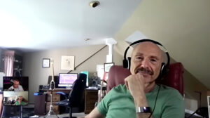 Tony Levin Instagram - As we’re gearing up for Peter Gabriel’s U.S. Canada tour dates, here’s a little video about the collection of PG photos I’ve put together.

https://youtu.be/ALHcXi8lj0U