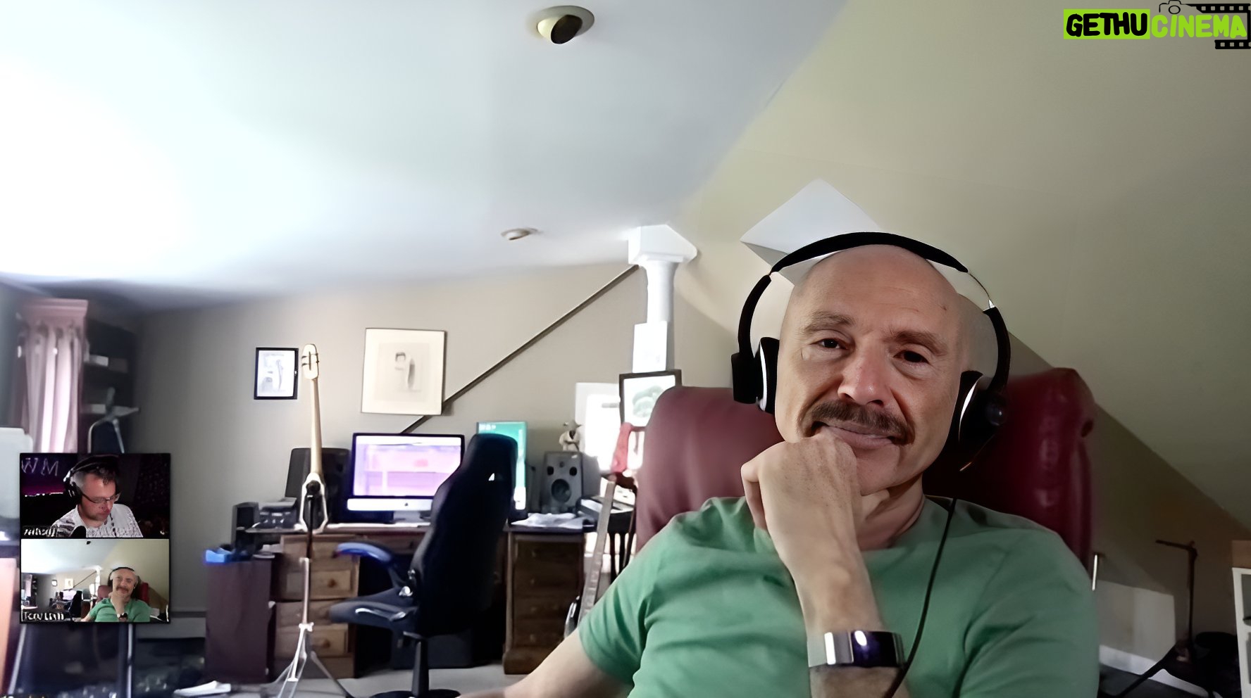 Tony Levin - 5.2K Likes - As we’re gearing up for Peter Gabriel’s U.S. Canada tour dates, here’s a little video about the collection of PG photos I’ve put together.
https://youtu.be/ALHcXi8lj0U