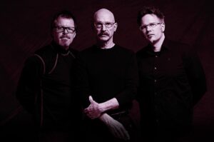Tony Levin Instagram - Just a note that Stick Men has been writing and recording new material for the last few months, and we're gearing up to bounce back... I should say Spring back, since our U.S. Canada tour is booked for April. Check my website for dates.