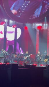 Tony Levin Top 100 Instagram Photos and Posts