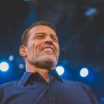 Tony Robbins