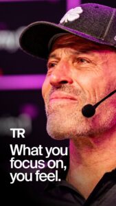 Actor Tony Robbins HD Instagram Photos and Wallpapers July 2024