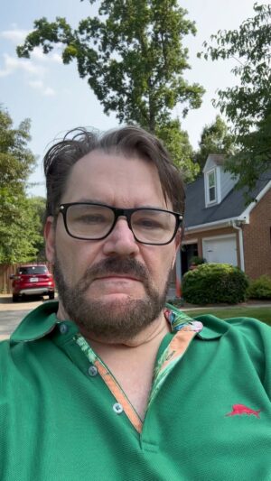 Tony Schiavone Instagram - Zen…