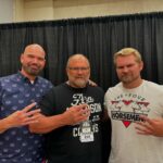 Tony Schiavone