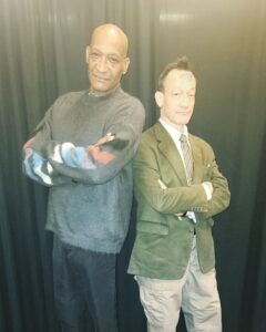 Actor Tony Todd HD Instagram Photos and Wallpapers April 2022