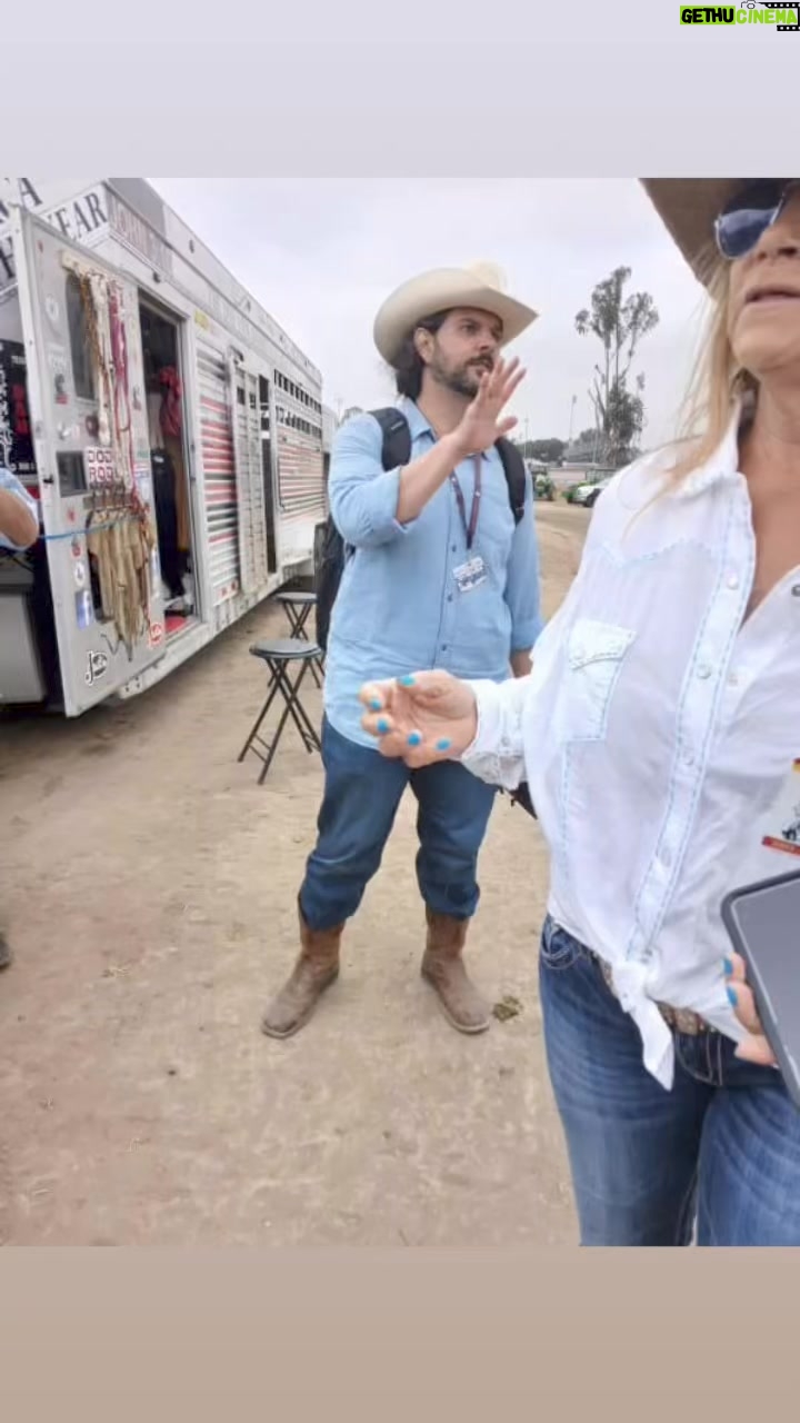 Tony Toste - 1.5K Likes - Whoa, what a wild ride! Wrapped up a fantastic documentary shoot at California Rodeo Salinas. Major props to Kevin Deane, our talented Director/Producer, for his phenomenal photography and relentless dedication. Thanks a million to Toni Stan for bringing me along for the ride and being an absolute production powerhouse. We're all excited to unveil our documentary soon! Now, it's off to the editing bay and then onto the next adventure! California Rodeo Salinas Kevin Deane Toni Stan
