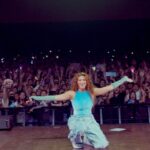 Tori Kelly