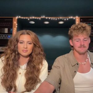 Tori Kelly Instagram - MIRACLE WORKER. out now everywhere