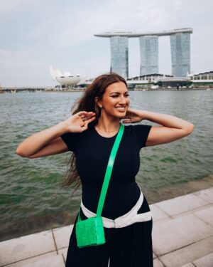 Tori Kelly Instagram - SINGAPORE 🥲 ♡ ˚⁎⁺˳✧༚ !!!!