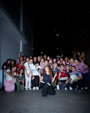 Tori Kelly Instagram - SINGAPORE 🥲 ♡ ˚⁎⁺˳✧༚ !!!!
