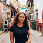Tori Kelly