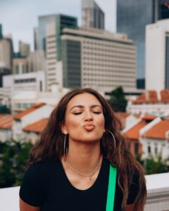 Actress Tori Kelly HD Instagram Photos and Wallpapers August 2024
