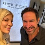 Tori Spelling
