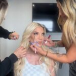 Tori Spelling