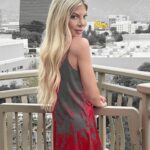 Tori Spelling