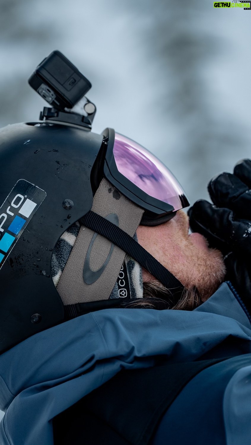 Torstein Horgmo - 11.7K Likes - POV: @torsteinhorgmo dropping for Run 2 in Montana Bowl. @goprosnow @gopro #goprohero12
@capitasupercorp @oakleysnowboarding @unionbindingco @norrona