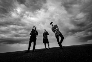 Toru Kitajima Instagram - ⠀
凛として時雨です

Photo by Takayuki Okada