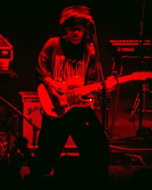 Toru Kitajima Instagram - ⠀
MAD

Photo by Takayuki Okada