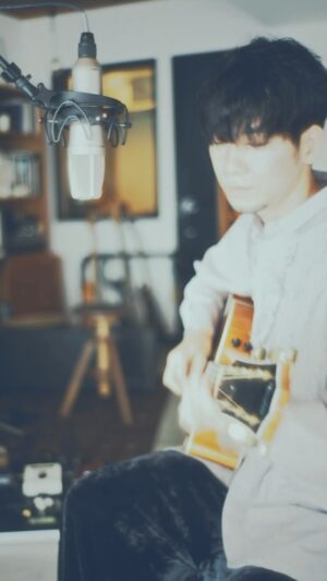 Toru Kitajima Instagram - ⠀
誰我為 CD Release!!
http://smar.lnk.to/uysKs0

@wesaudio @neumann.berlin