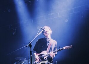 Toru Kitajima Instagram - ⠀
『SYNCHRONICITY'24 Wonder Vision supported by 
ライブナタリー』　syrup16g × 凛として時雨

syrup16gと2MAN出来る幸せな日でした
曲中にエフェクターボード乗り越えちゃったり
カポが無くなったり　わんぱくライブ
会場全体がイベントを楽しんでくれてました

リハはフロアで　本番は袖から
僕もsyrup16gを堪能しちゃいました
奇跡の2MANをありがとうございました
魂が鳴ってた