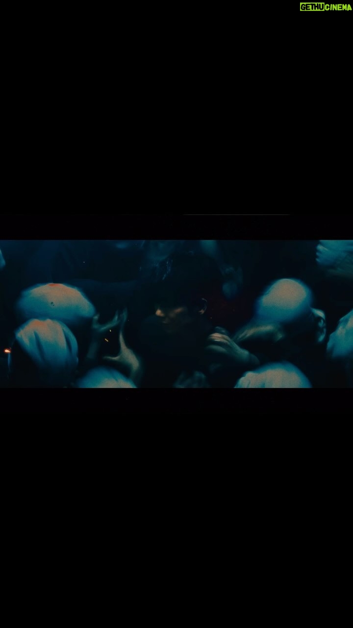 Toru Kitajima - 8K Likes - ⠀
「誰我為」MV Coming Soon