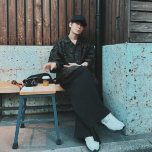 Toru Kitajima Instagram - ⠀
昨日はkalappo Lab.の撮影でした
お楽しみに

中国ツアーのVlogが今夜アップ出来そうです
ちょっとした記録用だったのでゆるりと見て下さい👁️

@nepenthes.official