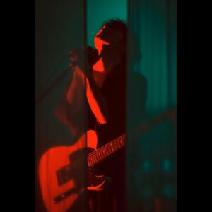Toru Kitajima Instagram - ⠀
昨日の余韻に包まれてます
6月から始まったアジアツアー
たくさんの限界にぶつかりながらも完走
会場のエネルギーで羽田から飛び発ちそうでした✈️
メンバー,スタッフ,そして観に来てくれたみんなありがとう
12/8の時雨もぜひ🌪️

どんな風に見えていたんだろう　

Photo by Takayuki Okada
@suzukitakayuki_atelier 

Drums: Tatsuya Amano(Crossfaith)
Bass: Yoshida Ichiro Untouchable World
Piano: Sara Wakui
Violin & Synthesizer: Mai Ohtani