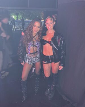 Tove Lo Instagram - ❤️‍🔥❤️‍🔥❤️‍🔥