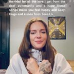 Tove Lo