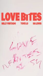 Actress Tove Lo HD Instagram Photos and Wallpapers July 2024