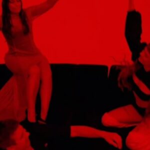 Tove Lo Instagram - “Love Bites” OUT NOW @tovelo @sglewis 🫦💄