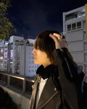 Towa Araki Instagram - 写真全然あげれずすみません‪‪。去年の12月に撮ってもらった写真があったので久々の投稿です！‪‪☺︎‬
今撮影中のものがあるので、楽しみにしていてください！