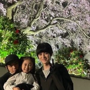 Towa Araki Instagram - クライムファミリー最終回観ていただけたでしょうか⸜( ˶'ᵕ'˶)⸝♡
TVerで見逃し配信もしているので、見逃してしまった方は是非ご視聴下さい^ ̳ᴗ ̫ ᴗ ̳^⑅⃛