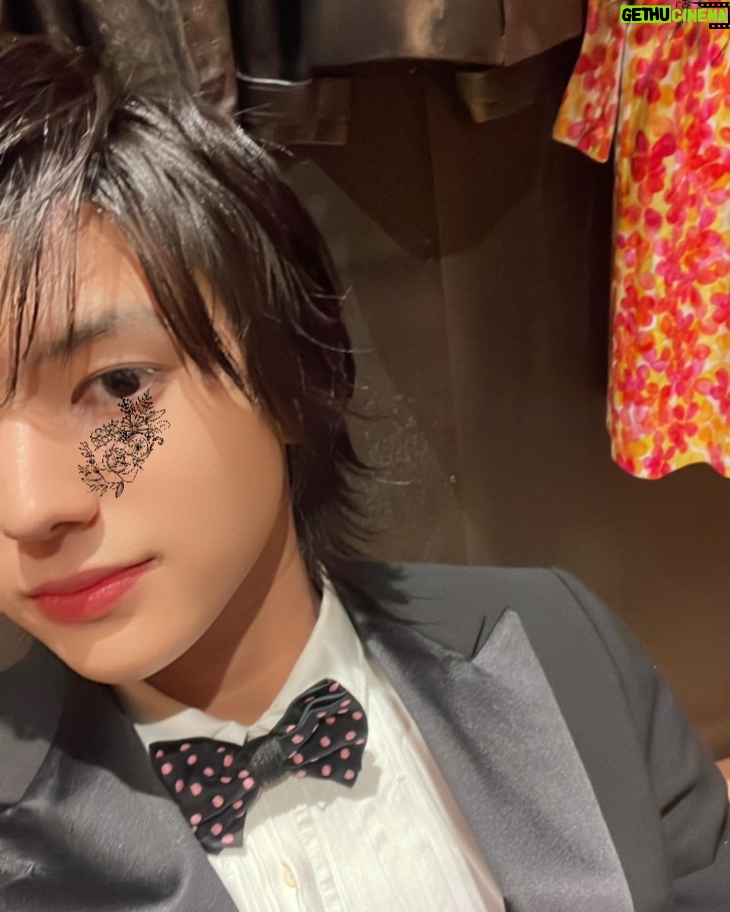 Towa Araki - 9.9K Likes - 本日からNetflix「First Love 初恋」配信スタートしました!!ᐡ⸝⸝› ·̫ ‹⸝⸝ᐡ
是非ご覧下さい°ʚ♡ɞ°