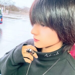 Towa Araki Instagram - 修学旅行で北海道に来ています‪𓂃 𓈒𓏸◌‬
雪が綺麗です⋆⸜♡⸝‍⋆
FirstLove初恋の撮影も北海道ロケをたくさんしたので思い出します( ˶'-'˶)