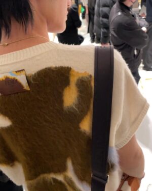 Towa Araki Instagram - 2月11日にオープンするFENDIの国内最大級フラッグシップストア「パラッツォ フェンディ 表参道 (Palazzo Fendi Omotesando)」に一足先に遊びに行ってきました！ฅ( ̳• ·̫ • ̳ฅ)

日本初のホームアクセサリーやキッズアイテムなど種類豊富でとにかく素敵な空間でした𖦹‎.𖦹‎⸝⸝⸝♡

#PalazzoFendiOmotesando
#FendiSS23
#fendi
#fendiofficial