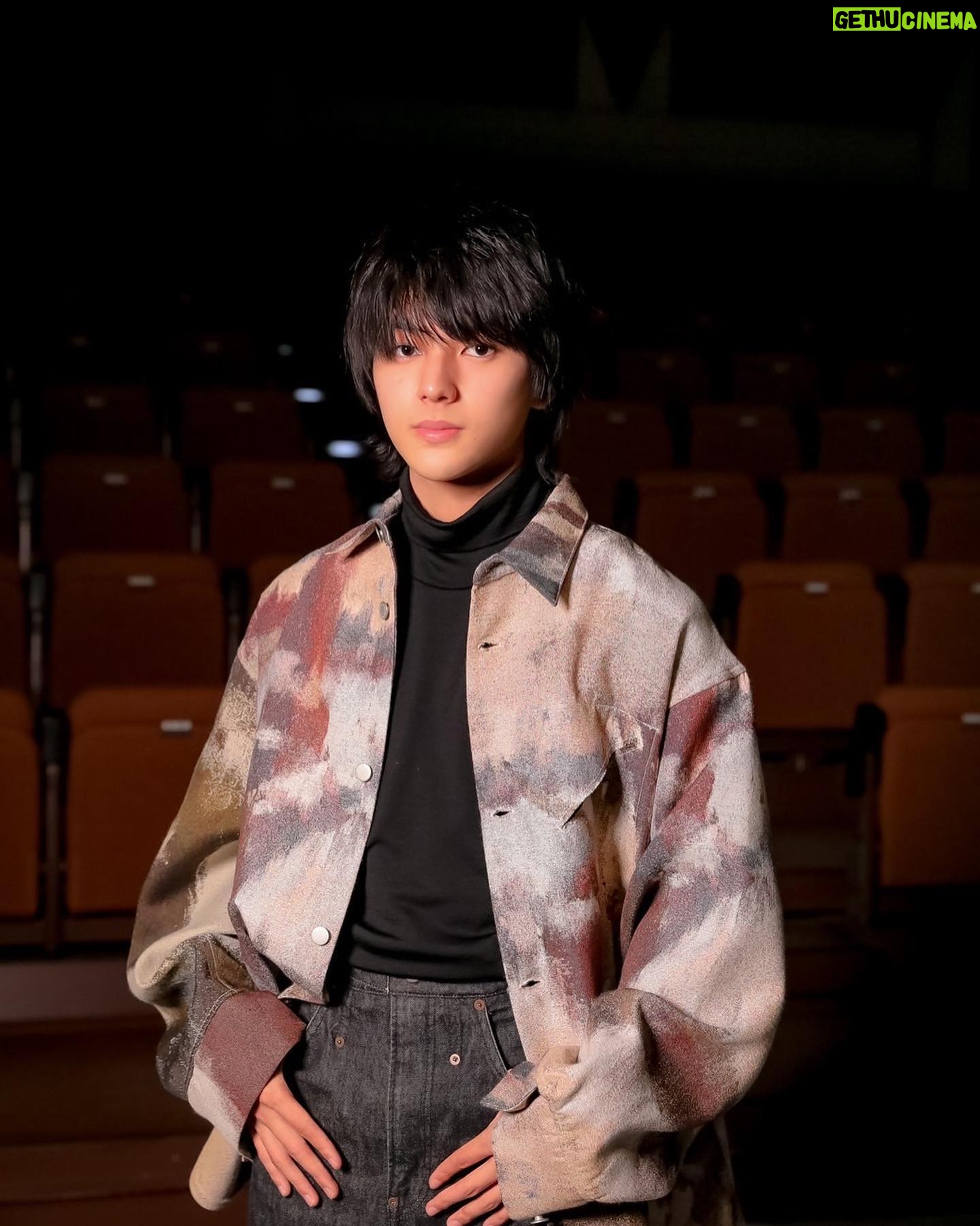 Towa Araki - 10.1K Likes - SHINYAKOZUKAさんのランウェイショーに行ってきました!ฅ•ω•ฅ
#shinyakozuka