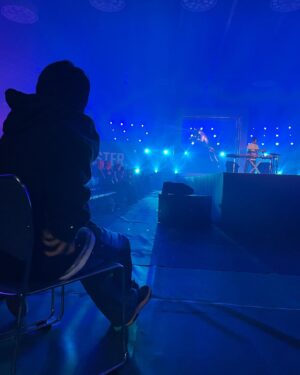 Towa Araki Instagram - 本日PUMA JAPANさんのイベント「PUMA 75th Anniversary “FOREVER. FASTER.”
THE SHOW」にお邪魔させて頂きました。

#foreverfaster 
#puma 
#プーマ