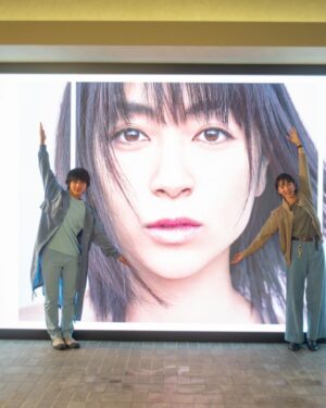 Towa Araki Instagram - 𖦹‎.𖦹‎⸝⸝⸝♡

 #firstlove 
 #firstlove初恋