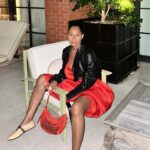 Tracee Ellis Ross