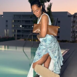 Actress Tracee Ellis Ross HD Instagram Photos and Wallpapers July 2024