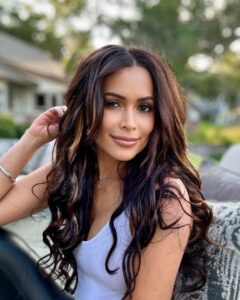 Actress Tracey Edmonds HD Photos and Wallpapers August 2024