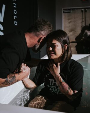 Tracy Cortez Instagram - 🤍 whatever it takes!
