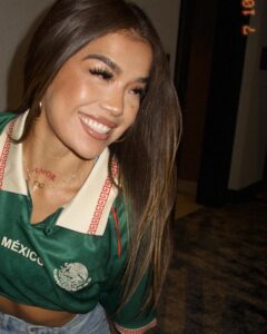 Actress Tracy Cortez HD Instagram Photos and Wallpapers July 2024