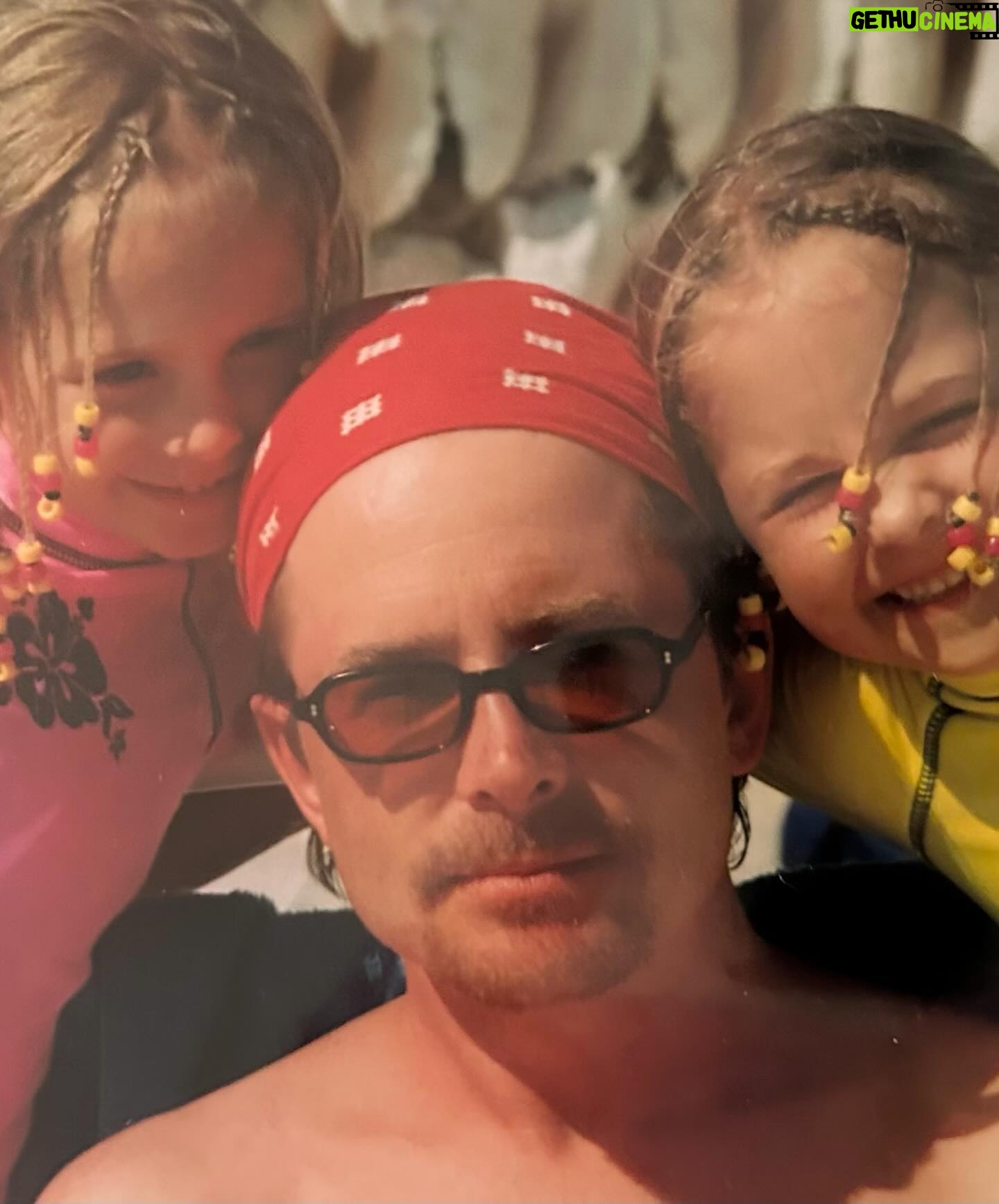 Tracy Pollan - 54.4K Likes - To the best in the biz, nobody does it better! Happy Father’s Day @realmikejfox
@markseliger