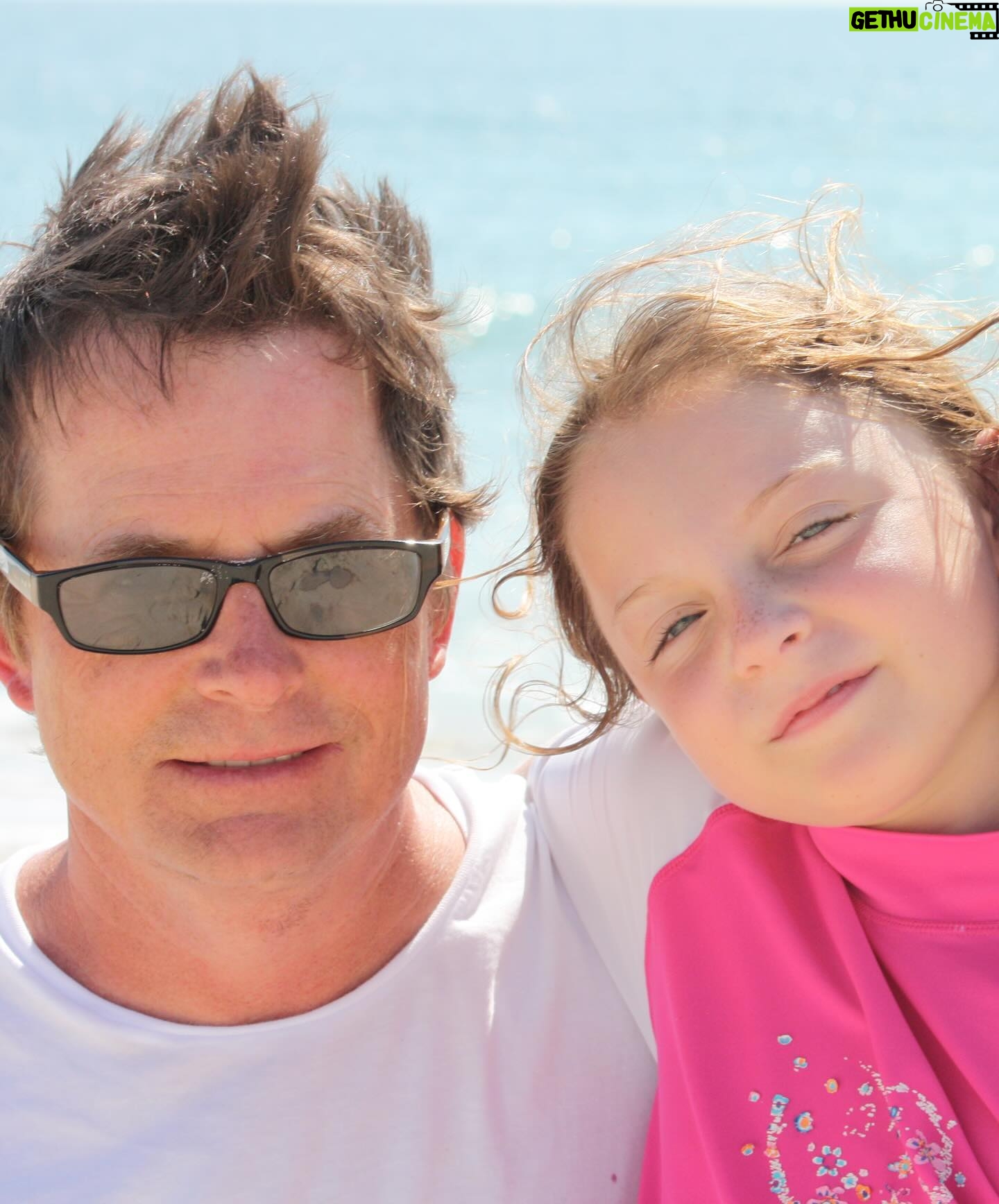 Tracy Pollan - 54.4K Likes - To the best in the biz, nobody does it better! Happy Father’s Day @realmikejfox
@markseliger
