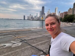 Actress Tracy Spiridakos HD Photos and Wallpapers October 2024