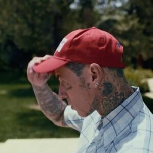 Actor Travis Barker HD Instagram Photos and Wallpapers June 2024
