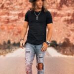 Travis Cormier